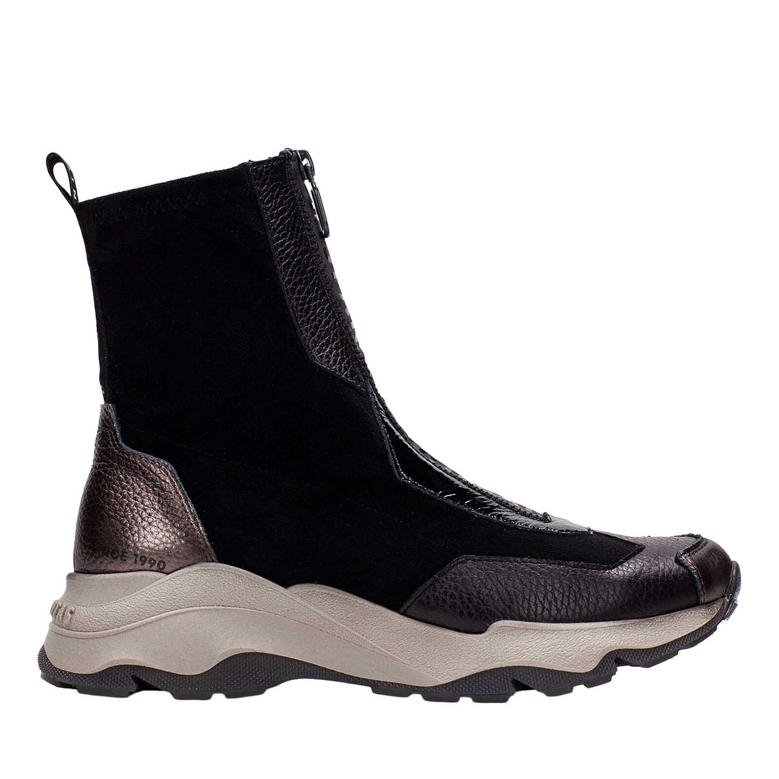 Hispanitas Nepal Zip Boot